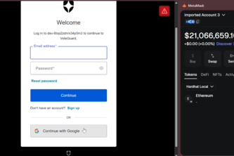 VoteGuardhttps://www.youtube.com/watch?v=otAQHkG9zdg