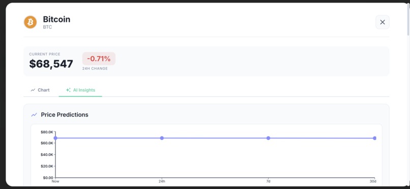 TradeX – screenshot 7