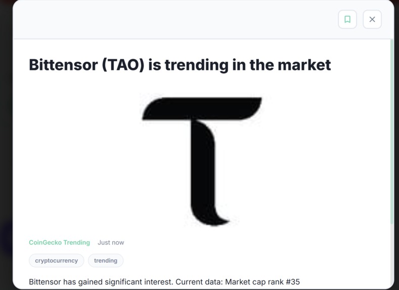 TradeX – screenshot 20