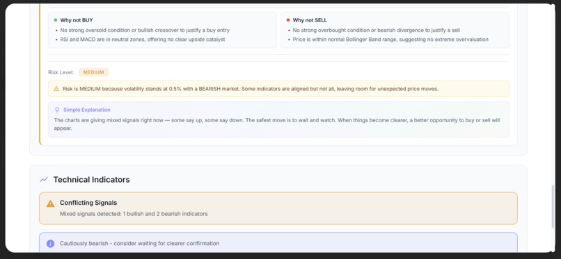 TradeX – screenshot 11