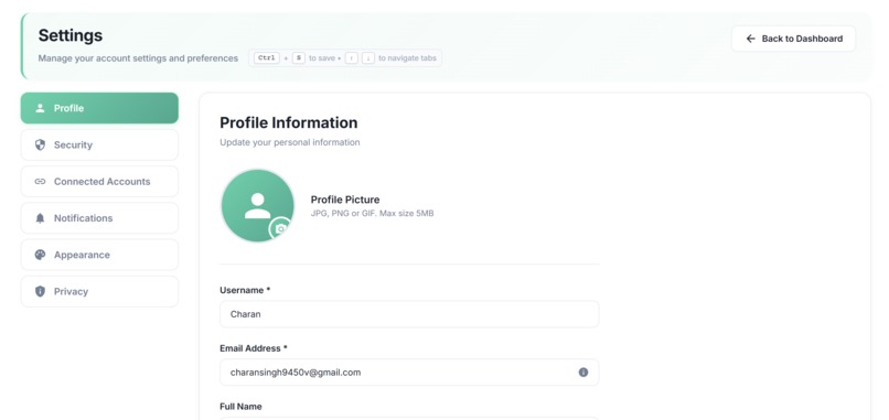 TradeX – screenshot 21
