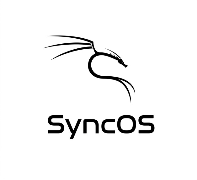 SyncOS – screenshot 3