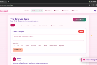 CareConnect