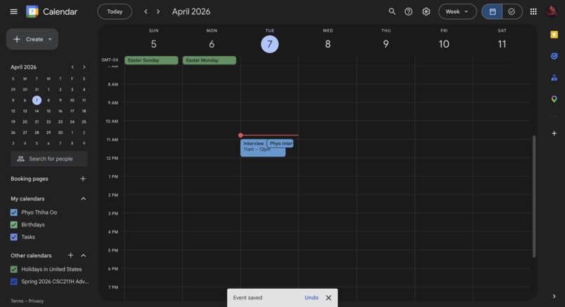 Mail Assistant Lite – screenshot 5