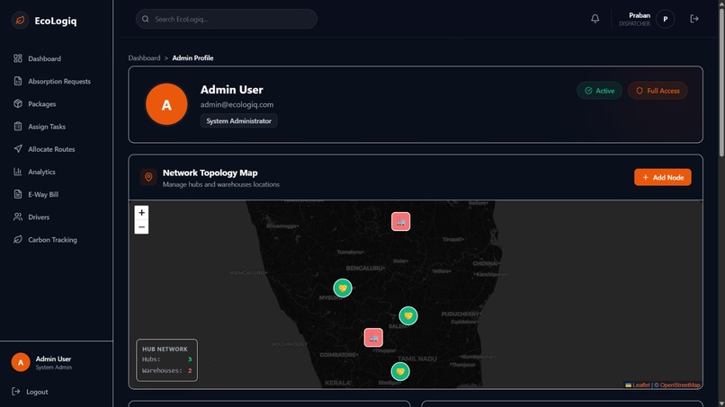 Ecologiq – screenshot 7