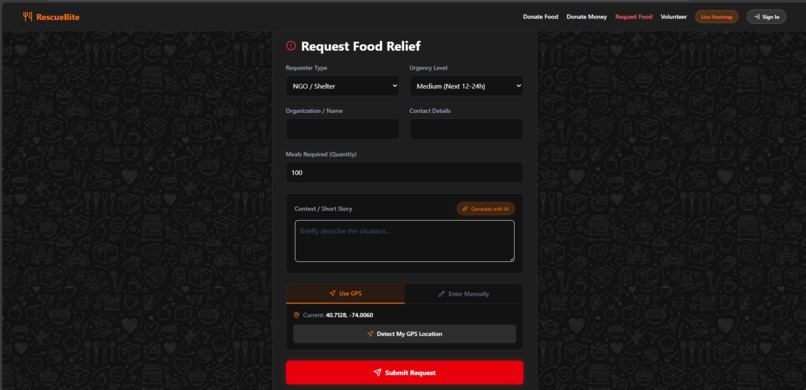 RescueBite – screenshot 13