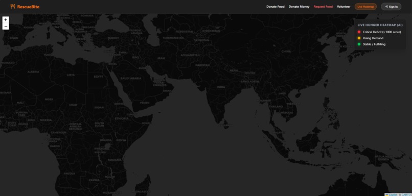 RescueBite – screenshot 15