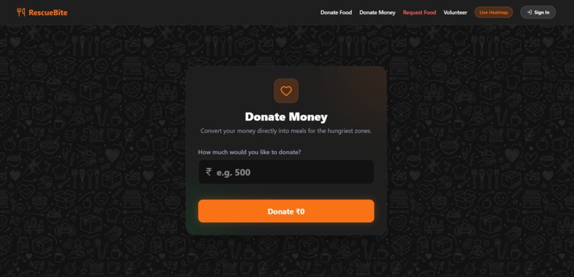 RescueBite – screenshot 12