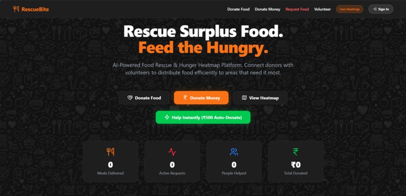 RescueBite – screenshot 11