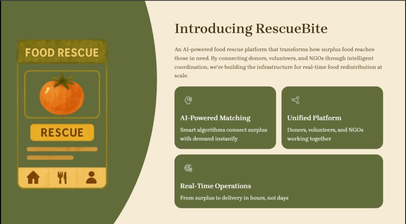 RescueBite – screenshot 5