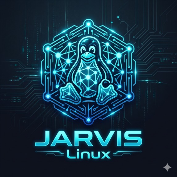 JARVIS Agent Auth – screenshot 1