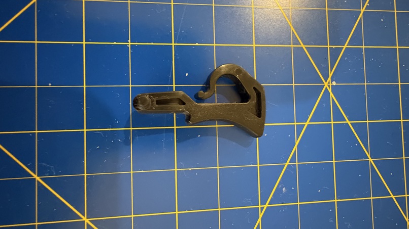 Reverse Engineering the Boosted Boards Remote - Part 2 | Devpost