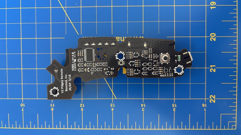 Reverse Engineering the Boosted Boards Remote - Part 1 – screenshot 3