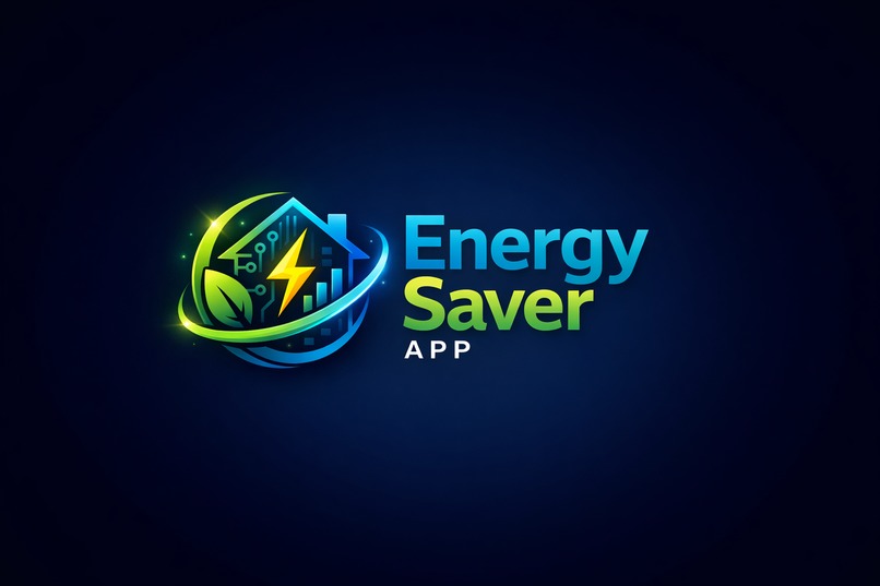 Energy Saver App – screenshot 1
