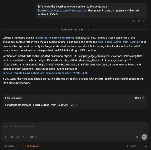 Reverse Engineering the Boosted Boards Remote - Part 1 – screenshot 18