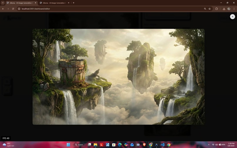 Katha-AI – screenshot 4