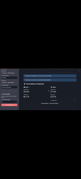 Unsinced – screenshot 2