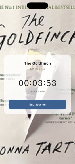 AudioLog – screenshot 5