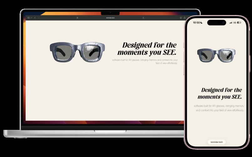 RemindAR – screenshot 5