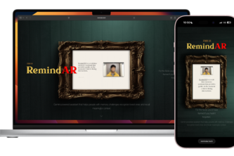 RemindAR