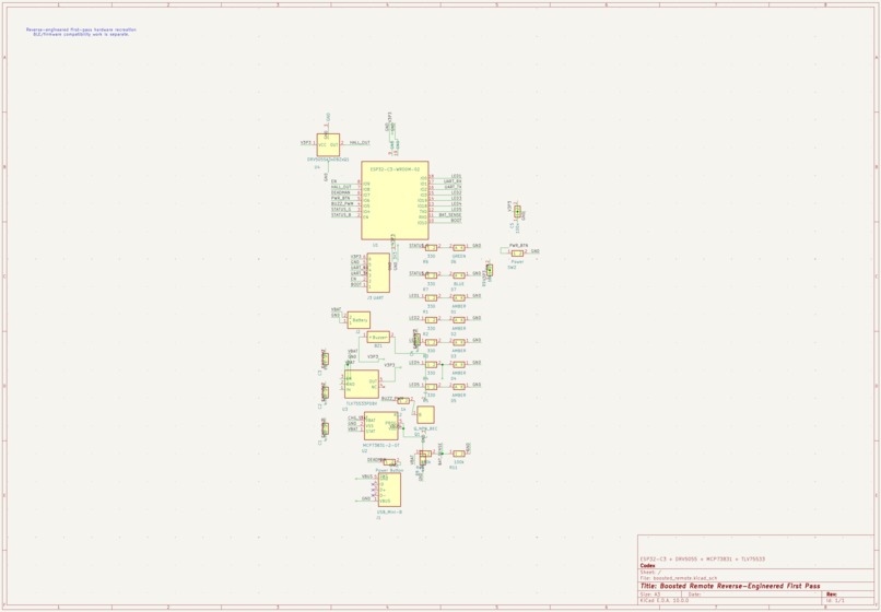 Reverse Engineering the Boosted Boards Remote - Part 1 – screenshot 5