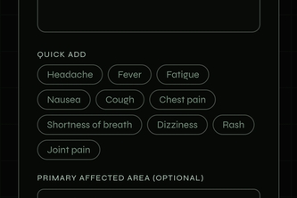 MediTECH AI