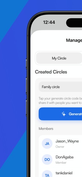 Obserc – screenshot 2
