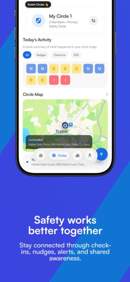 Obserc – screenshot 3