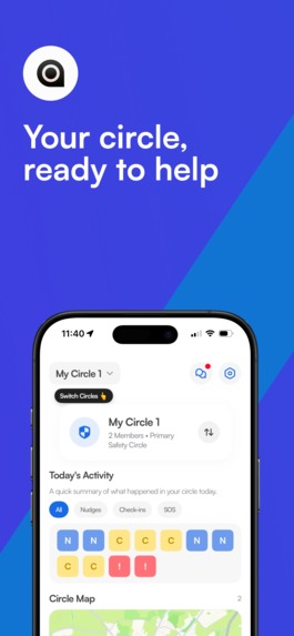 Obserc – screenshot 4