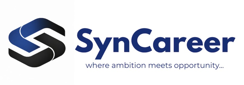 syncareer – screenshot 1