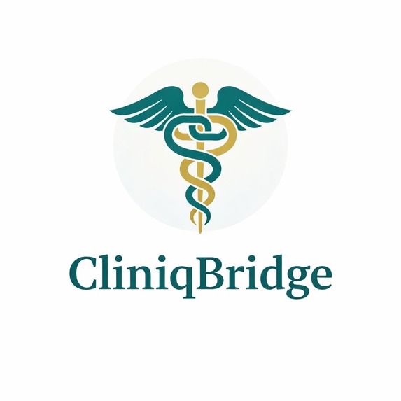 CliniqBridge – screenshot 1