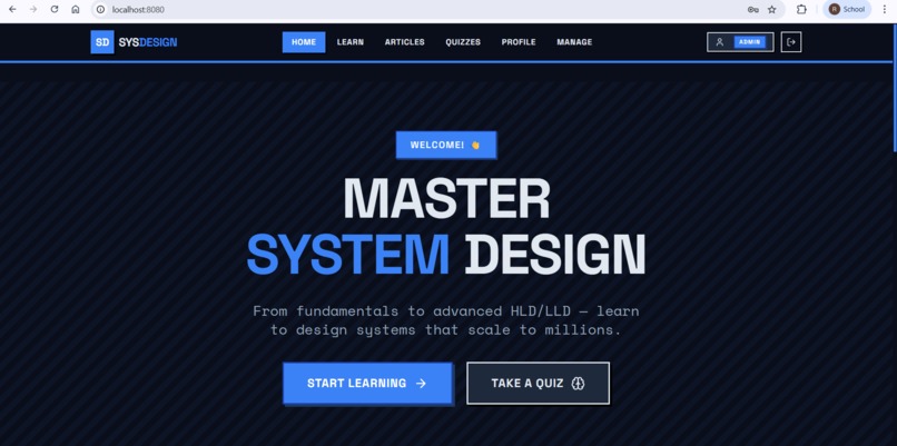 SysPoint – screenshot 5