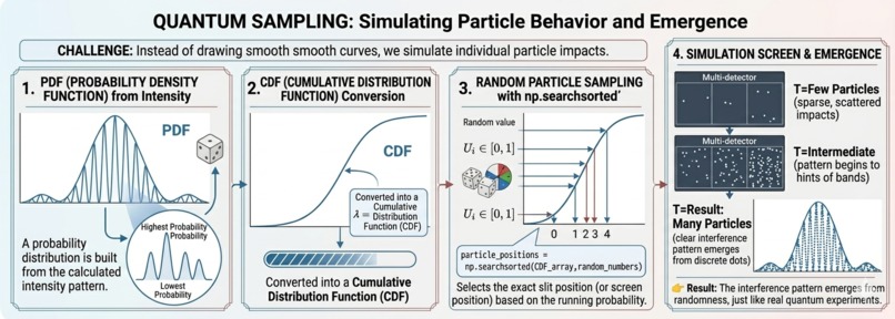 Wave-Particle Duality Simulator – screenshot 4
