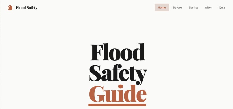 Safety Specialists – screenshot 1