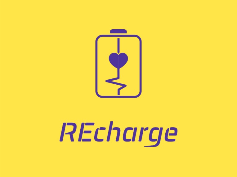 Recharge – screenshot 1