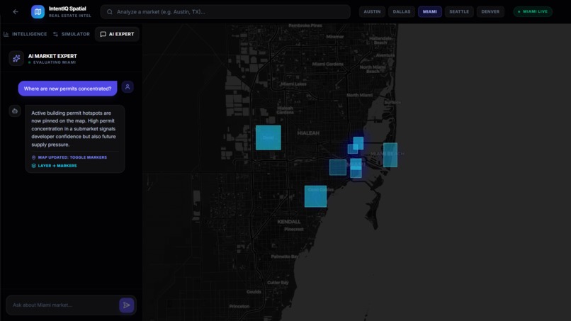 IntentIQ Spatial – screenshot 3