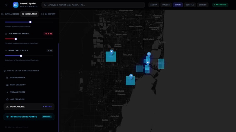 IntentIQ Spatial – screenshot 4