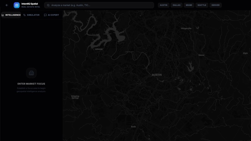 IntentIQ Spatial – screenshot 5