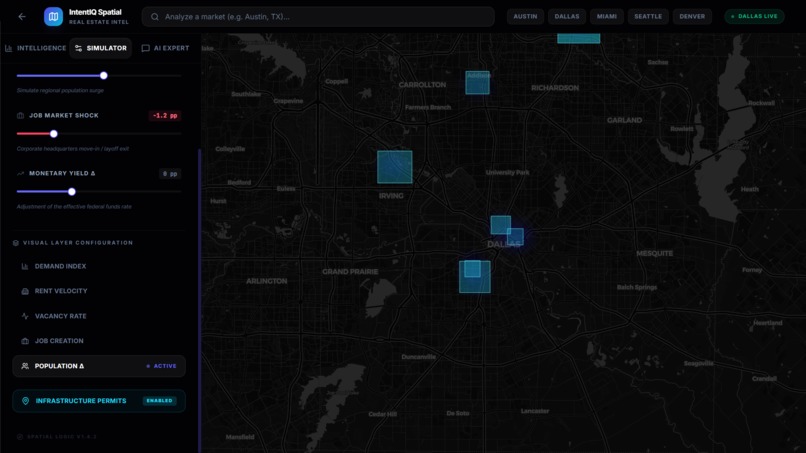 IntentIQ Spatial – screenshot 7