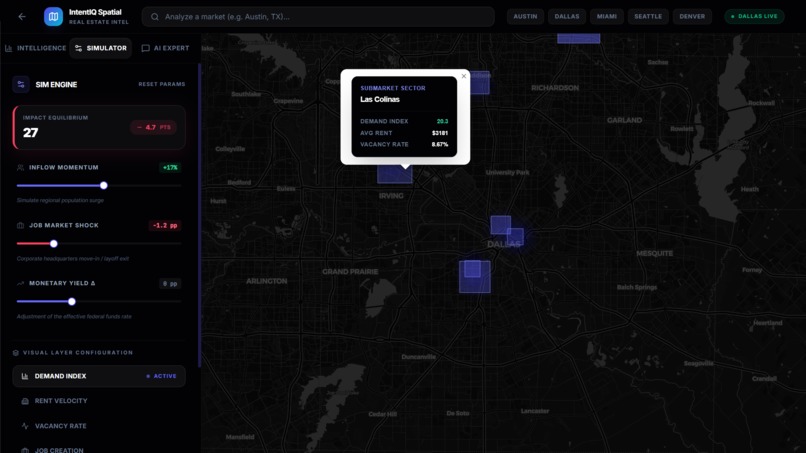 IntentIQ Spatial – screenshot 9