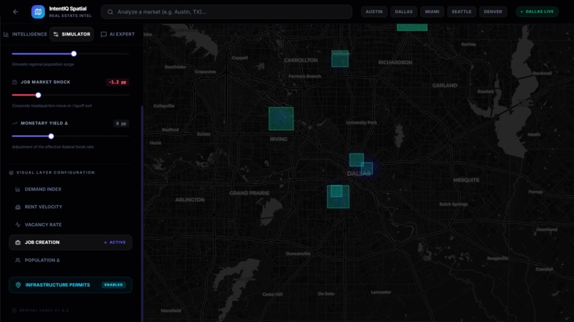 IntentIQ Spatial – screenshot 11