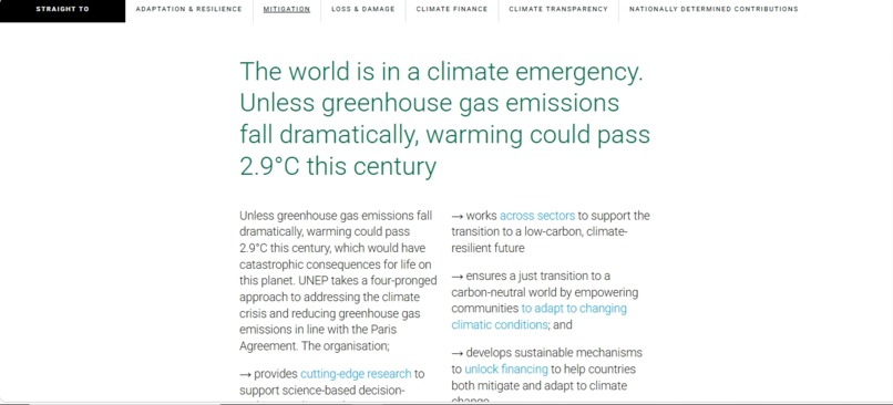 FoodBridge – screenshot 3