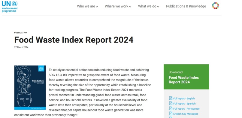 FoodBridge – screenshot 4