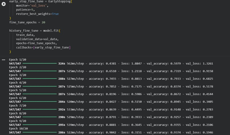 Ai plant doctor – screenshot 3