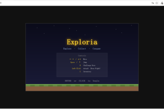 Exploria
