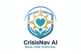 CrisisNav AI