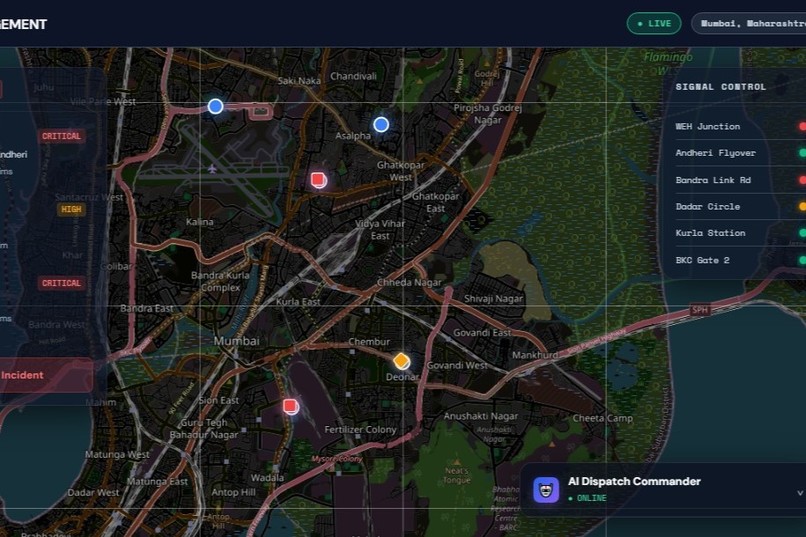 Rahbar – screenshot 1