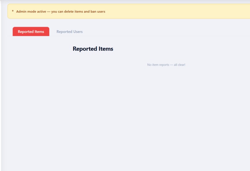Findr – screenshot 2