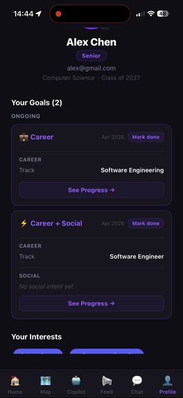 RuThere – screenshot 3