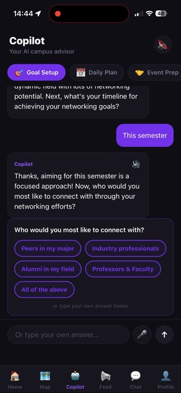 RuThere – screenshot 5